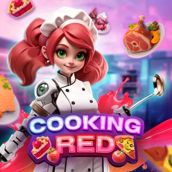 Cooking Red