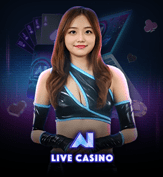AI LIVE CASINO