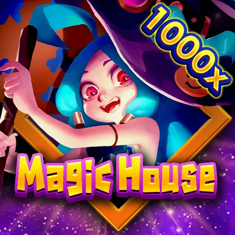 Magic House