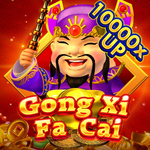 Gong Xi Fa Cai