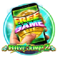 Rave Jump 2 M