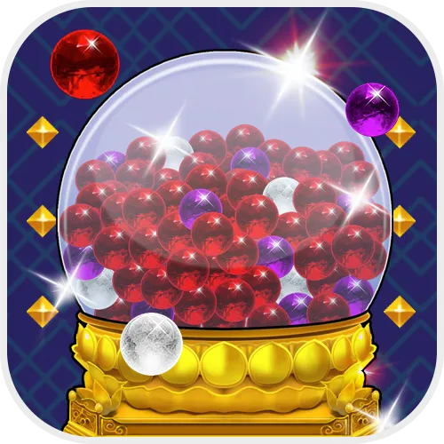 å¹¸è¿é­”åŠ›çƒ