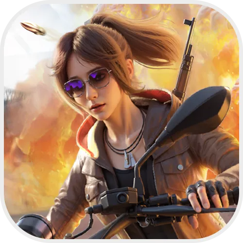 ç»åœ°æ±‚ç”Ÿ