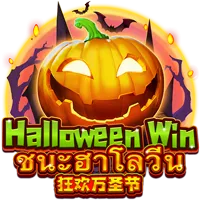 Halloween Win