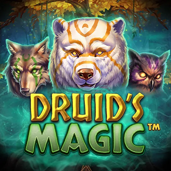 Druid\'s Magic