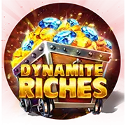 Dynamite Riches