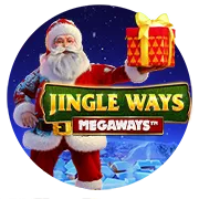Jingle Ways Megaways