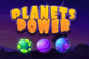 Planets Power