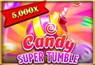 Candy Super Tumble
