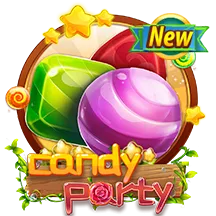 Candy Party