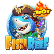Fish Reef