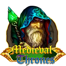 Medieval Thrones