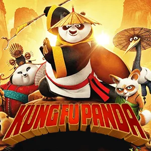 Kung Fu Panda