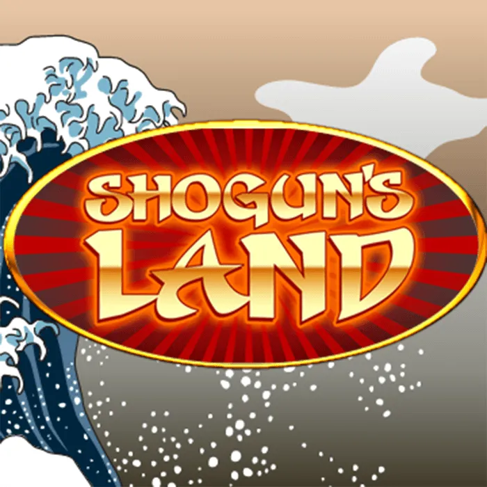 Shogun\'s Land