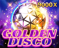 Golden Disco