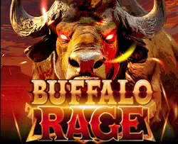 Buffalo Rage
