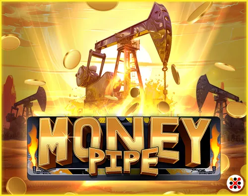 Money Pipe