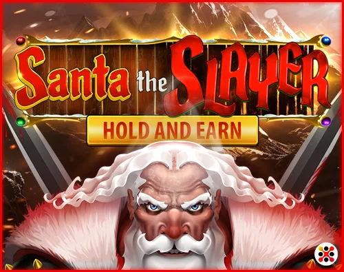 Santa the Slayer