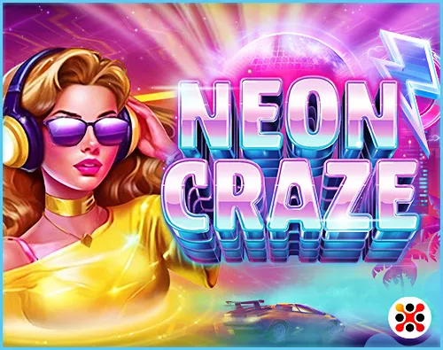 Neon Craze
