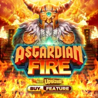 Asgardian Fireâ„¢