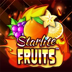 Starlite Fruitsâ„¢