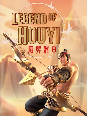 Legend of Hou Yi