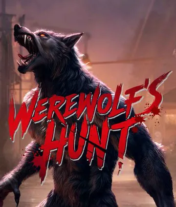 Werewolf\'s Hunt