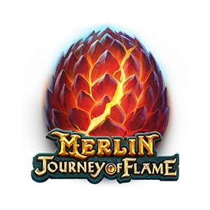 Merlin: Journey of Flame
