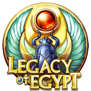 Legacy of Egypt