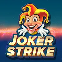 Joker Strike