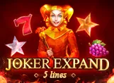 Joker Expand