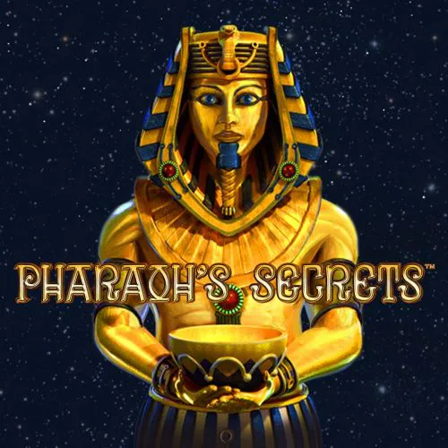 Pharaoh\'s Secrets