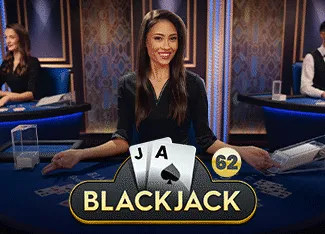 Blackjack 62