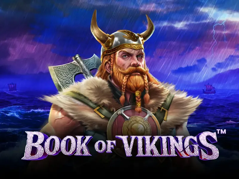 Book of Vikings