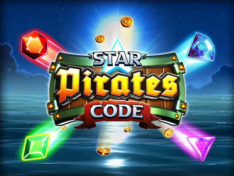 Star Pirates Code