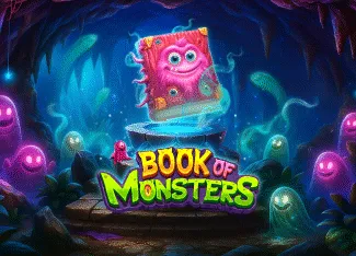 Book of Monsters
