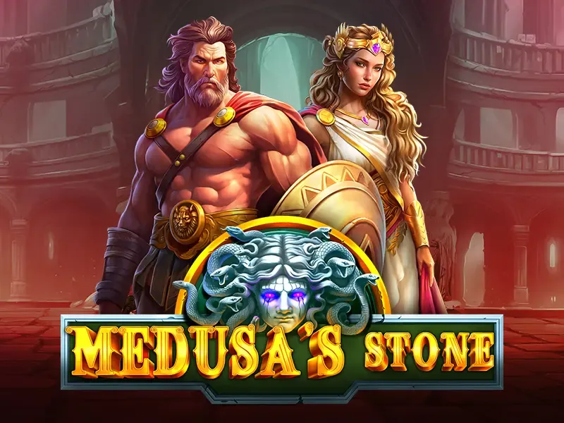 Medusaâ€™s Stone