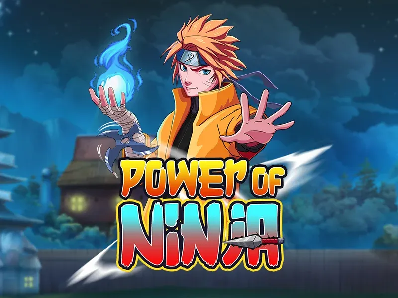 Power of Ninja