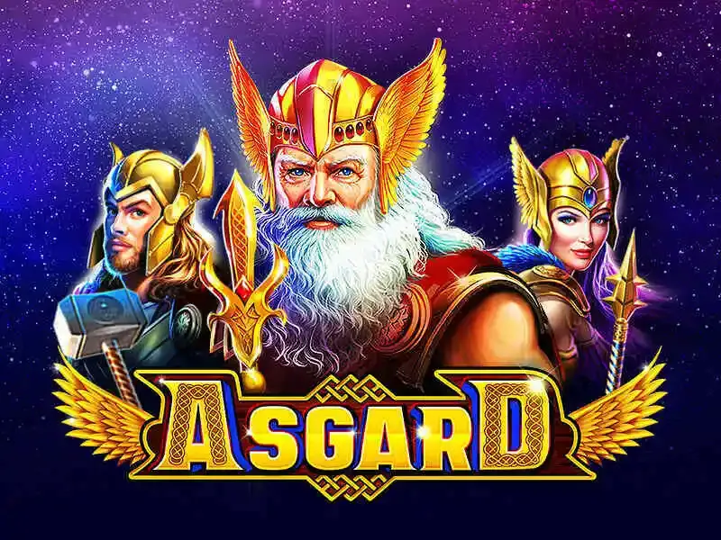 Asgard