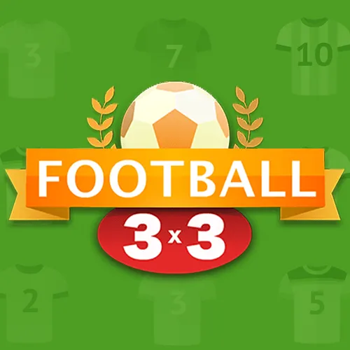 Football 3X3