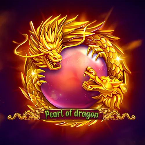 Pearl of Dragon
