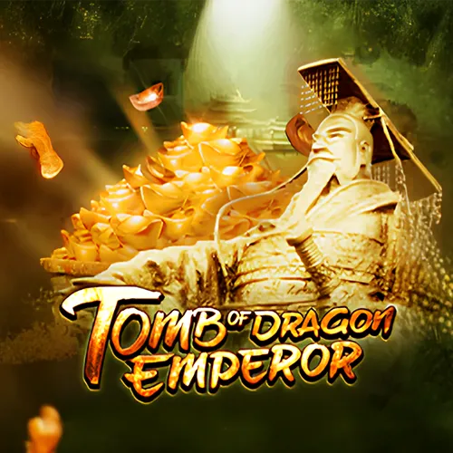 Tomb of Dragon Emperor