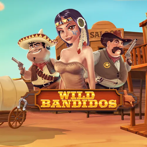 Wild Bandidos