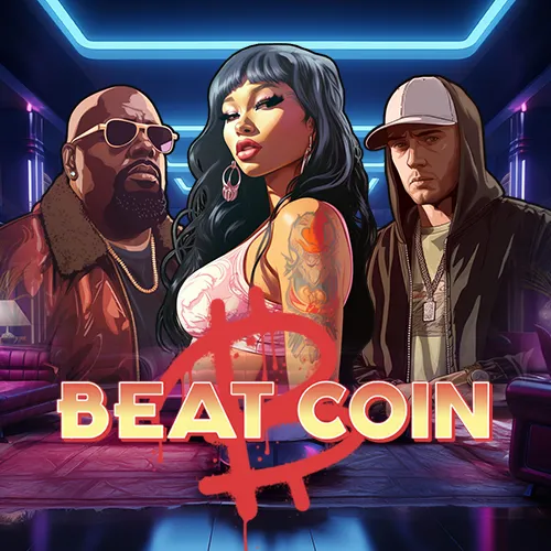 Beat Coin