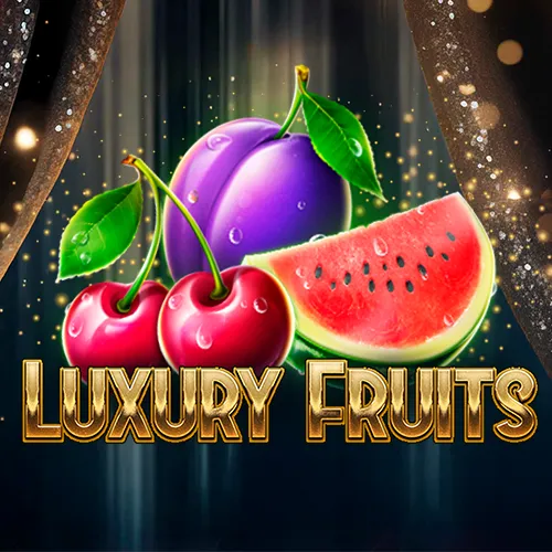 Luxury Fruits