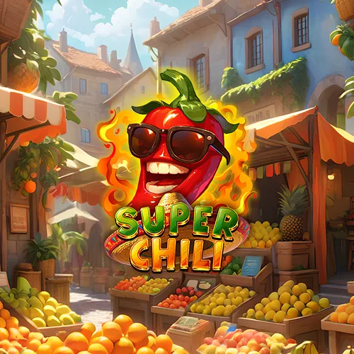 Super Chili
