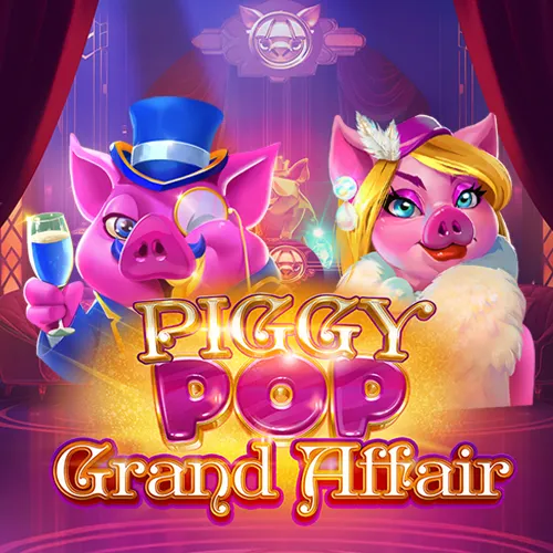 PiggyPop Grand Affair