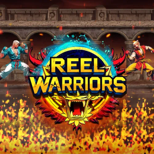 Reel Warriors