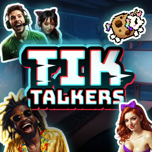 Tik Talkers