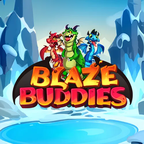 Blaze Buddies